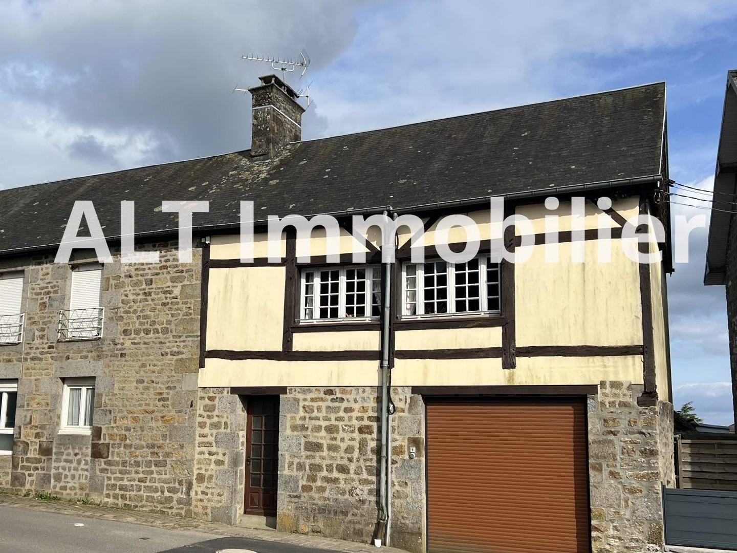 Maison 5 pièces 111 m²