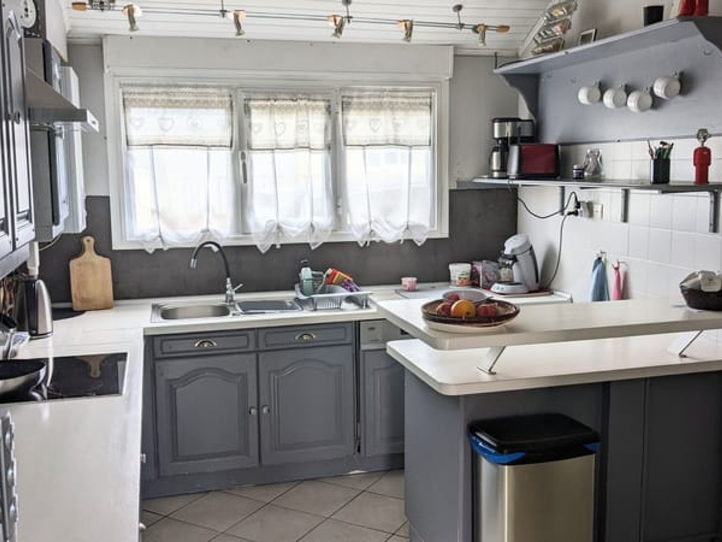Immeuble à vendre - 12 pièces - 200m2 - Morcenx-La-Nouvelle (40110)