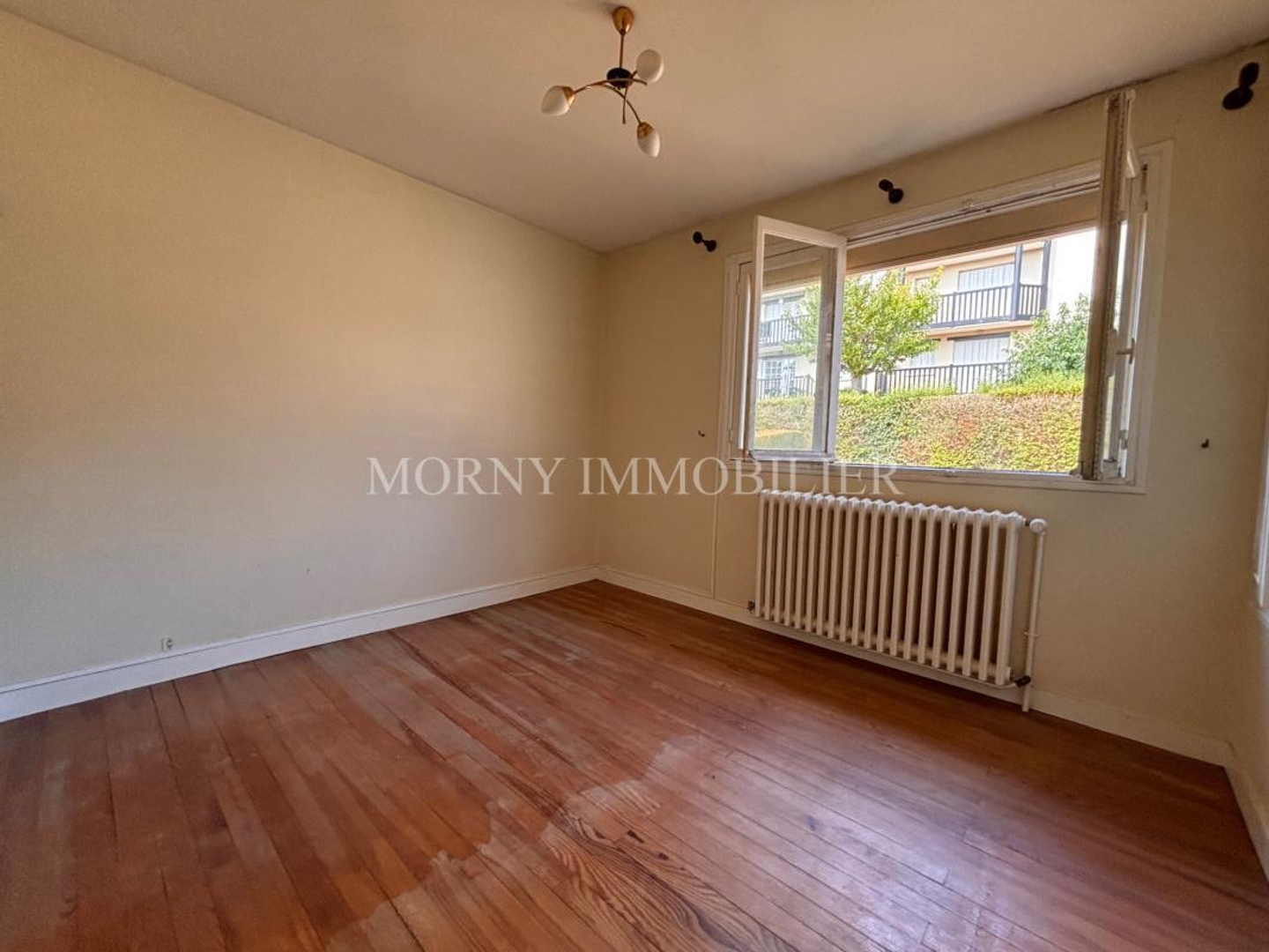 Maison à vendre - 8 pièces - 144m2 - Trouville-Sur-Mer (14360)