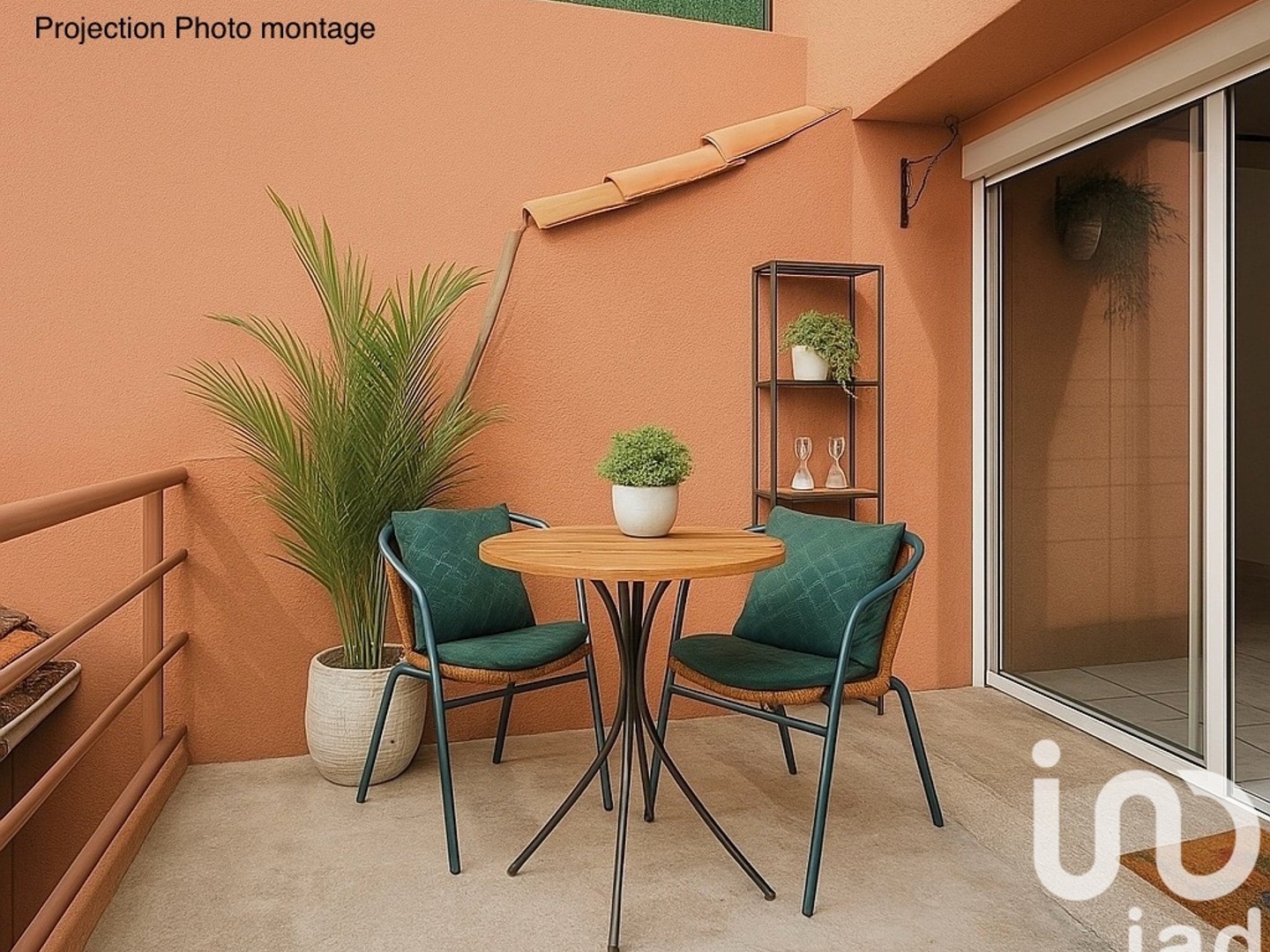 Maison à vendre - 5 pièces - 90m2 - Florensac (34510)