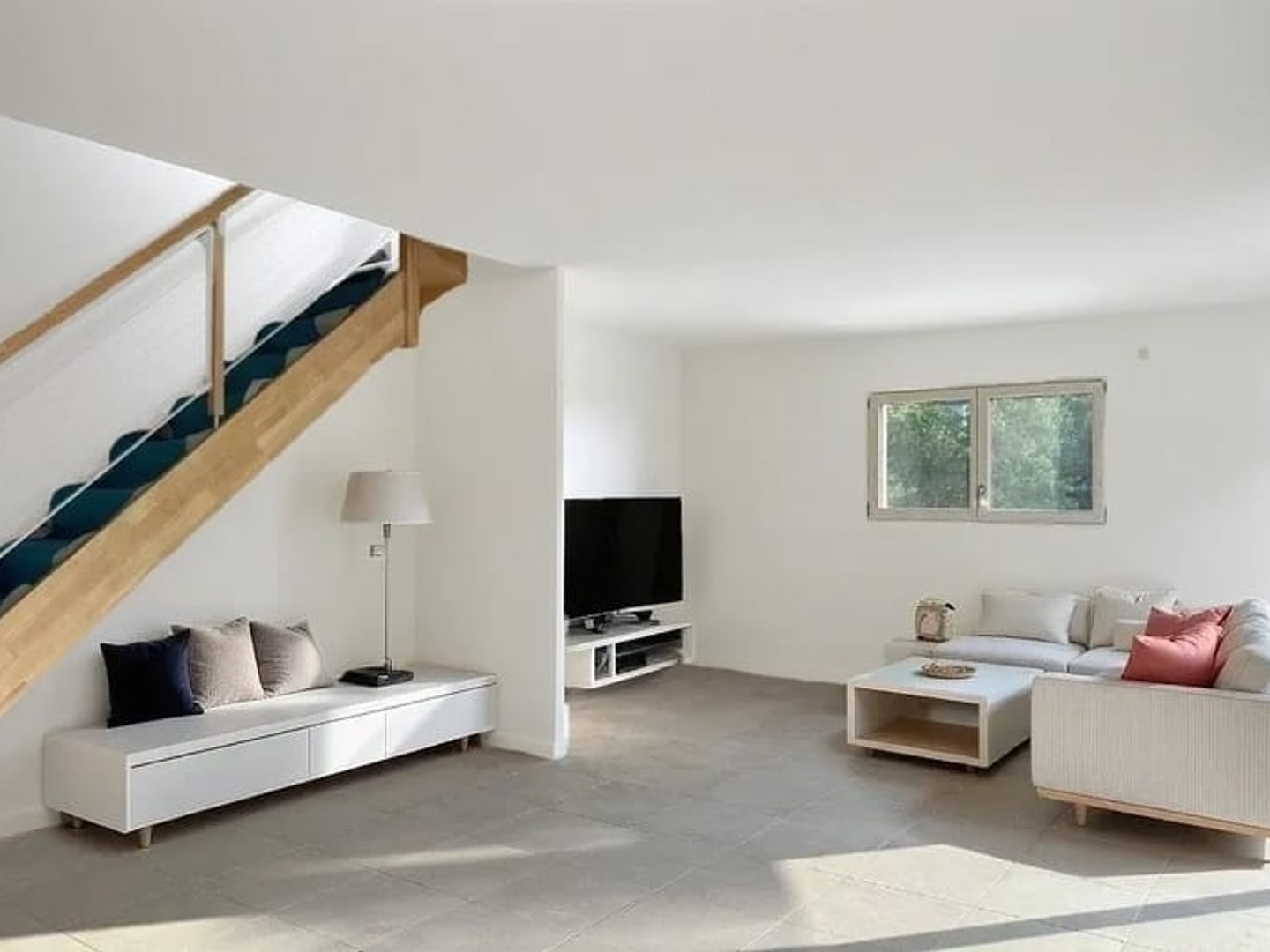 Appartement à vendre - 3 pièces - 72m2 - Batzendorf (67500)