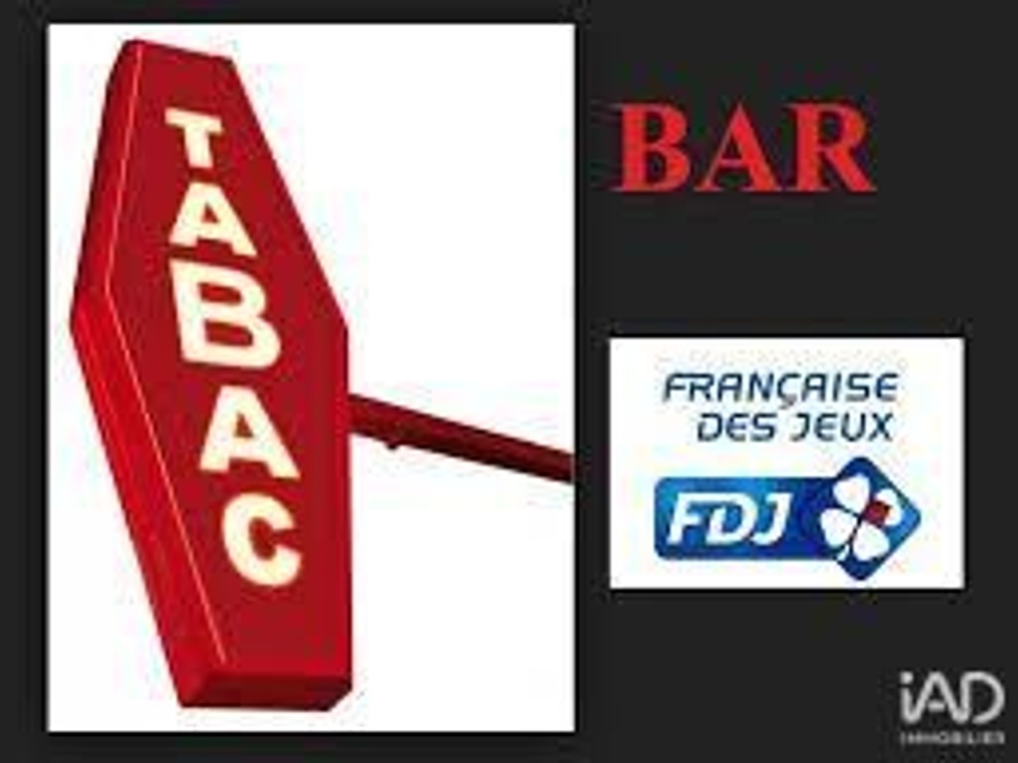 Magasin à vendre - 3 pièces - 100m2 - Abbeville (80100)