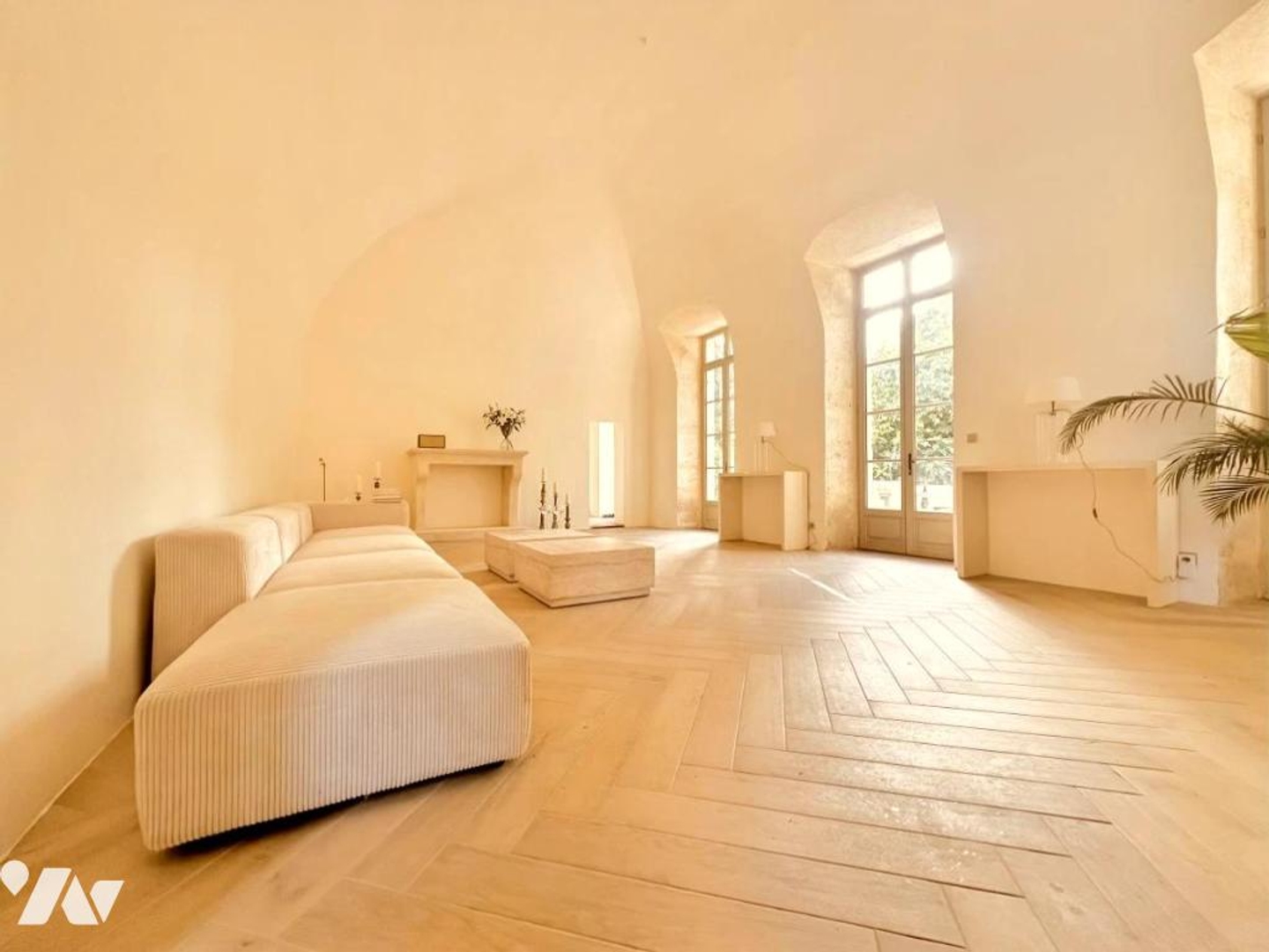 Maison à vendre - 24 pièces - 869m2 - Caissargues (30132)