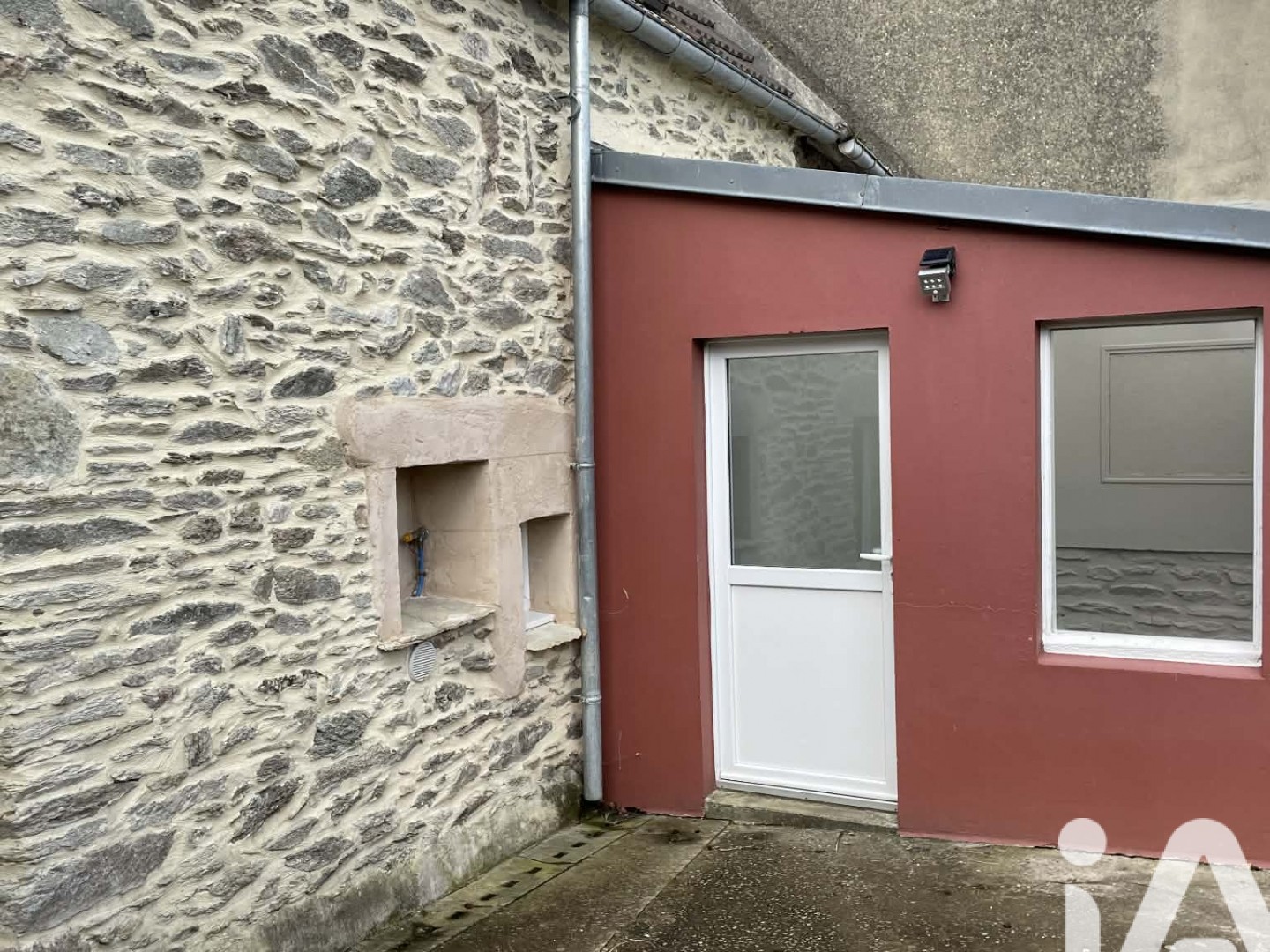 Maison à vendre - 4 pièces - 85m2 - Cherbourg-En-Cote... (50110)