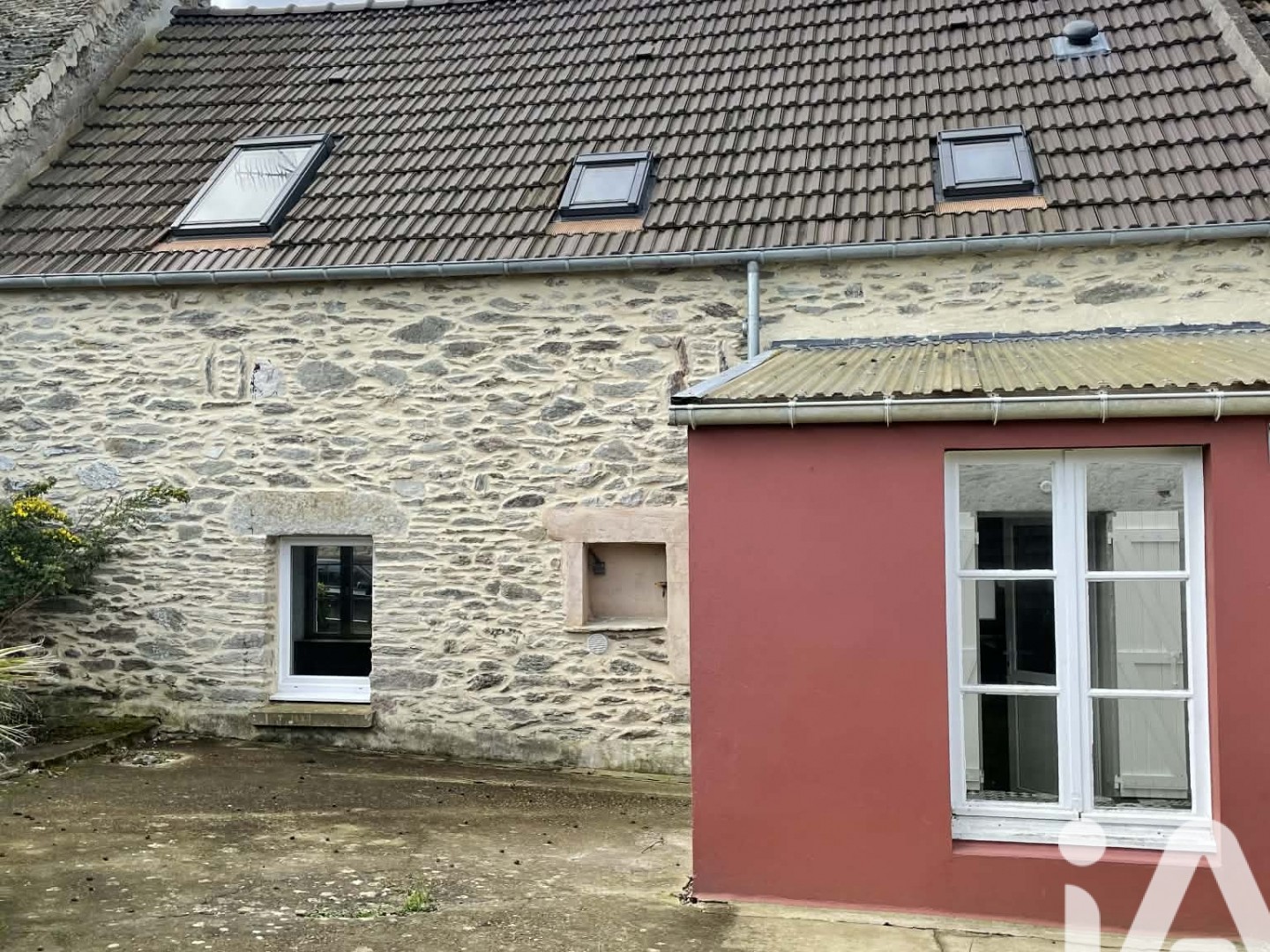 Maison à vendre - 4 pièces - 85m2 - Cherbourg-En-Cote... (50110)