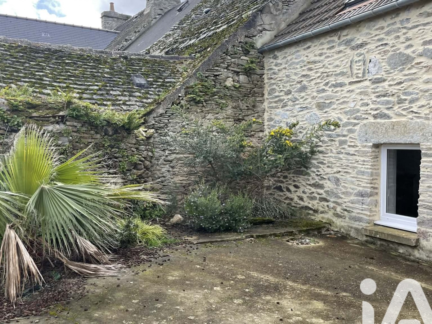 Maison à vendre - 4 pièces - 85m2 - Cherbourg-En-Cote... (50110)