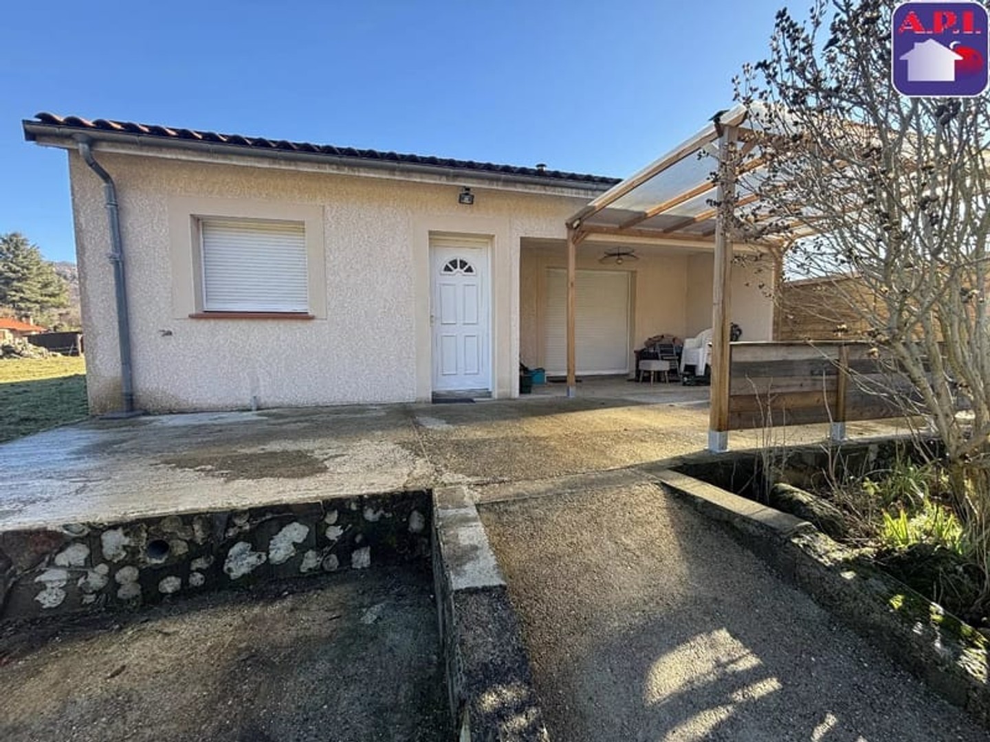 Maison