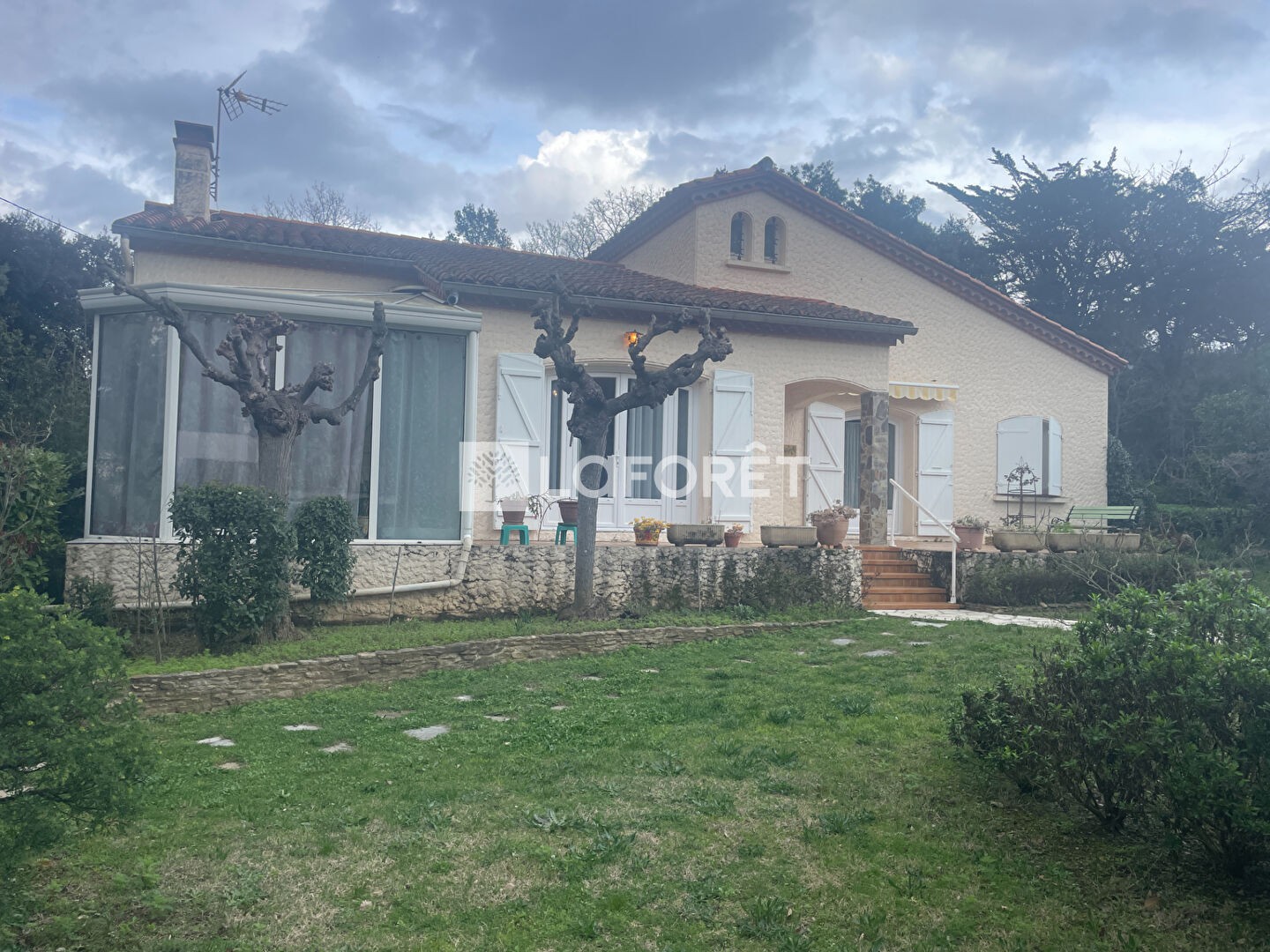 Maison 4 pièces 109 m²