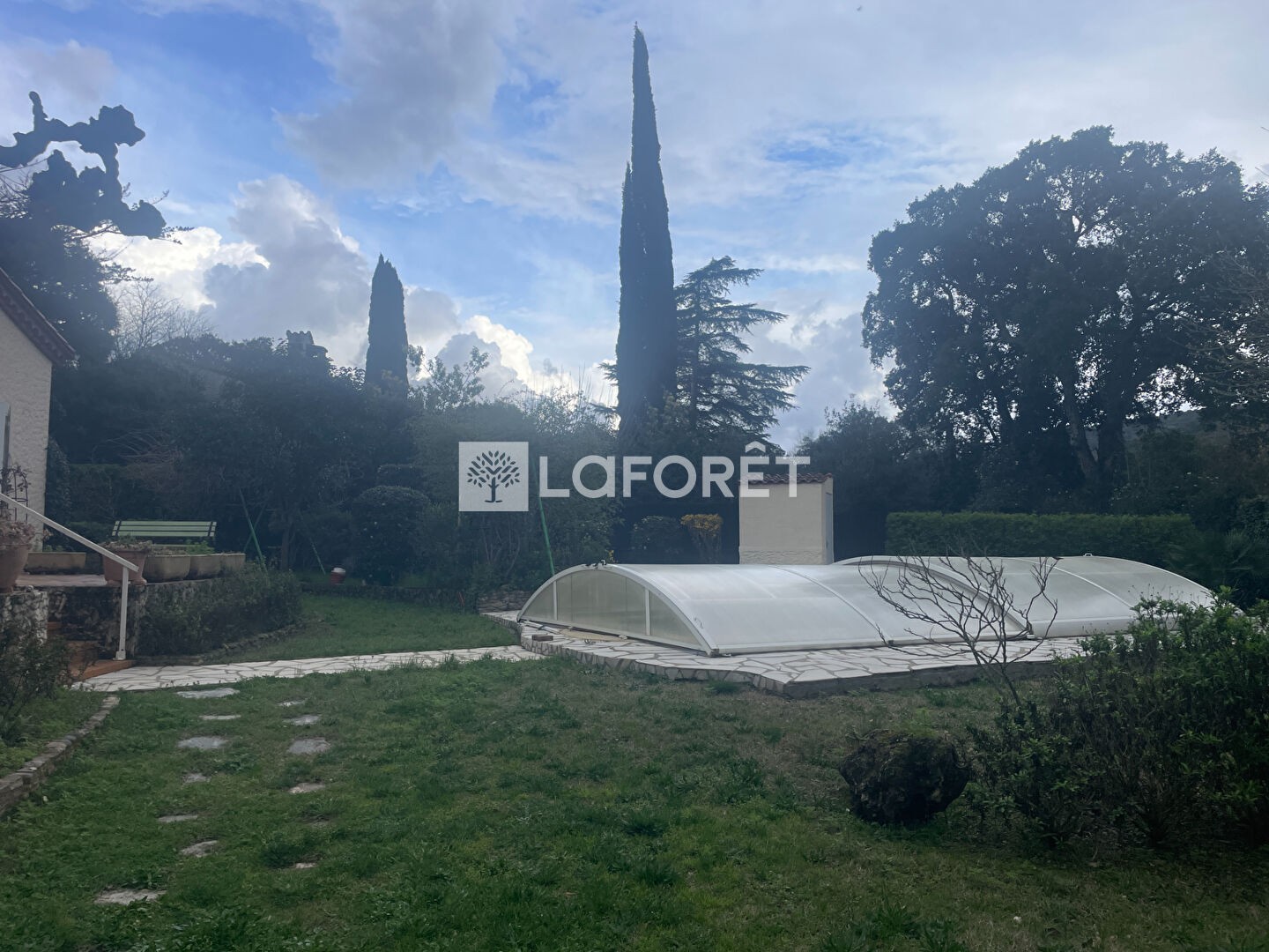 Maison à vendre - 4 pièces - 109m2 - Les Cluses (66480)