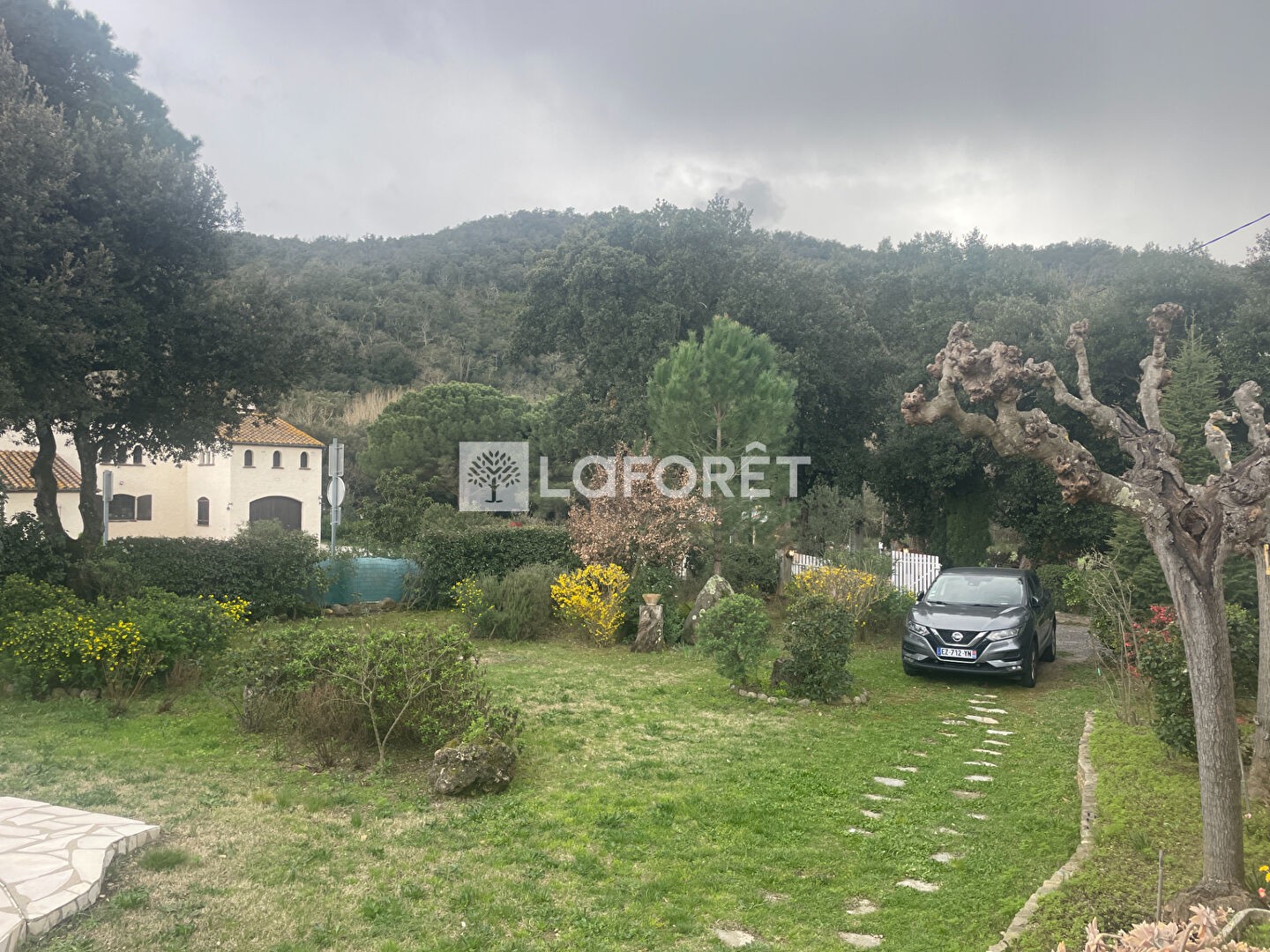 Maison à vendre - 4 pièces - 109m2 - Les Cluses (66480)
