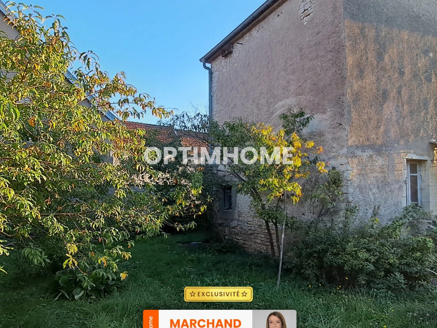 Maison à vendre - 6 pièces - 140m2 - Soing-Cubry-Chare... (70130)