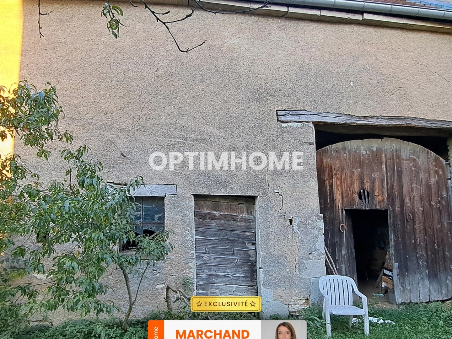 Maison à vendre - 6 pièces - 140m2 - Soing-Cubry-Chare... (70130)