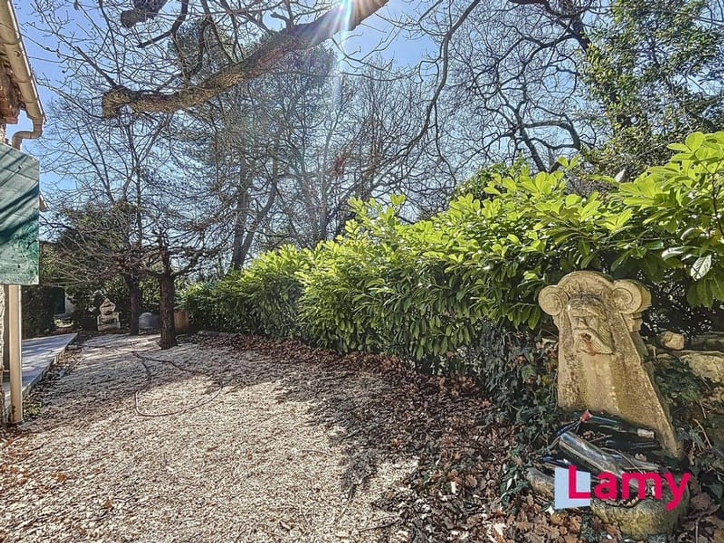 Maison à vendre - 6 pièces - 175m2 - Aix-En-Provence (13100)