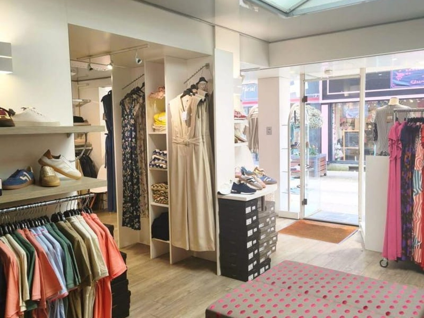 Magasin à vendre - 170m2 - La Ferté Macé (61600)