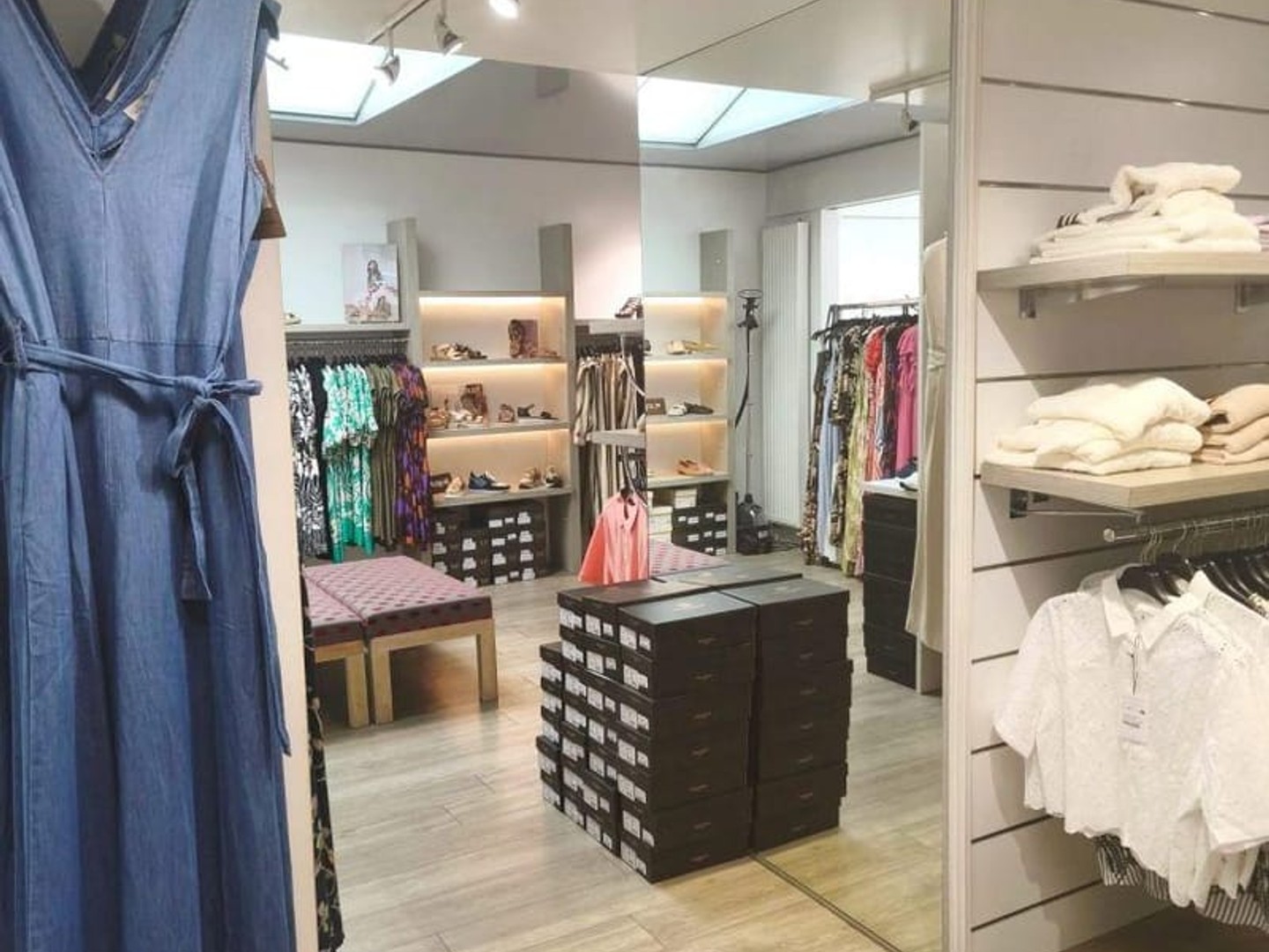 Magasin à vendre - 170m2 - La Ferté Macé (61600)