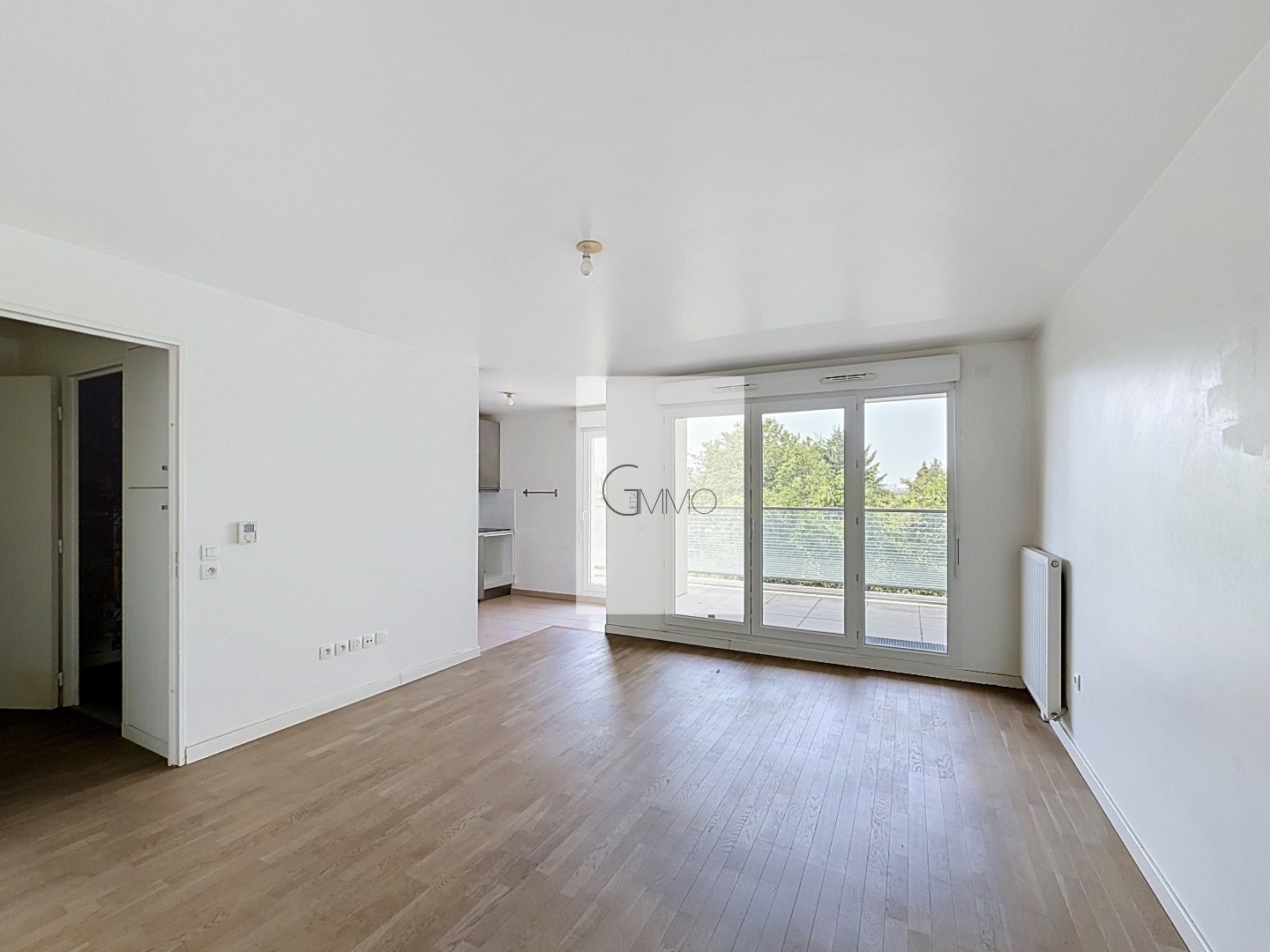 Appartement à vendre - 3 pièces - 69m2 - Cachan (94230)