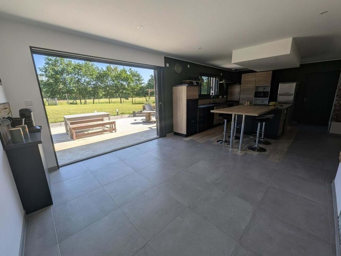 Maison à vendre - 7 pièces - 318m2 - Brissac Loire Aub... (49320)