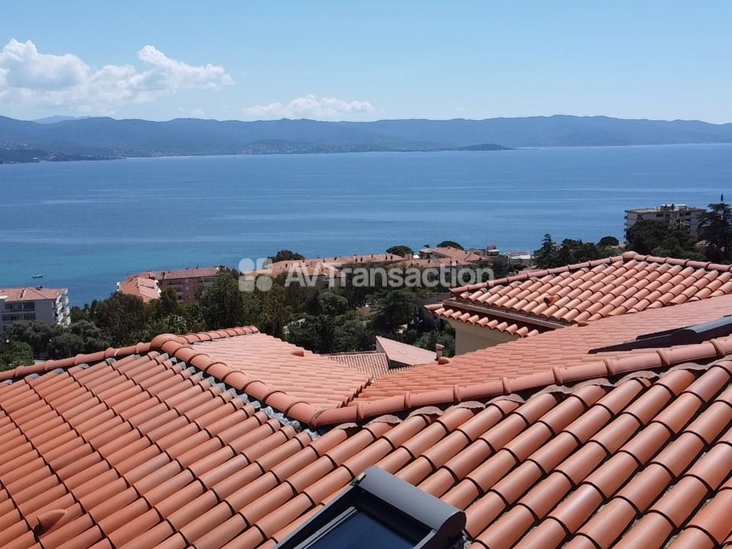 Appartement à vendre - 5 pièces - 220m2 - Ajaccio (20000)