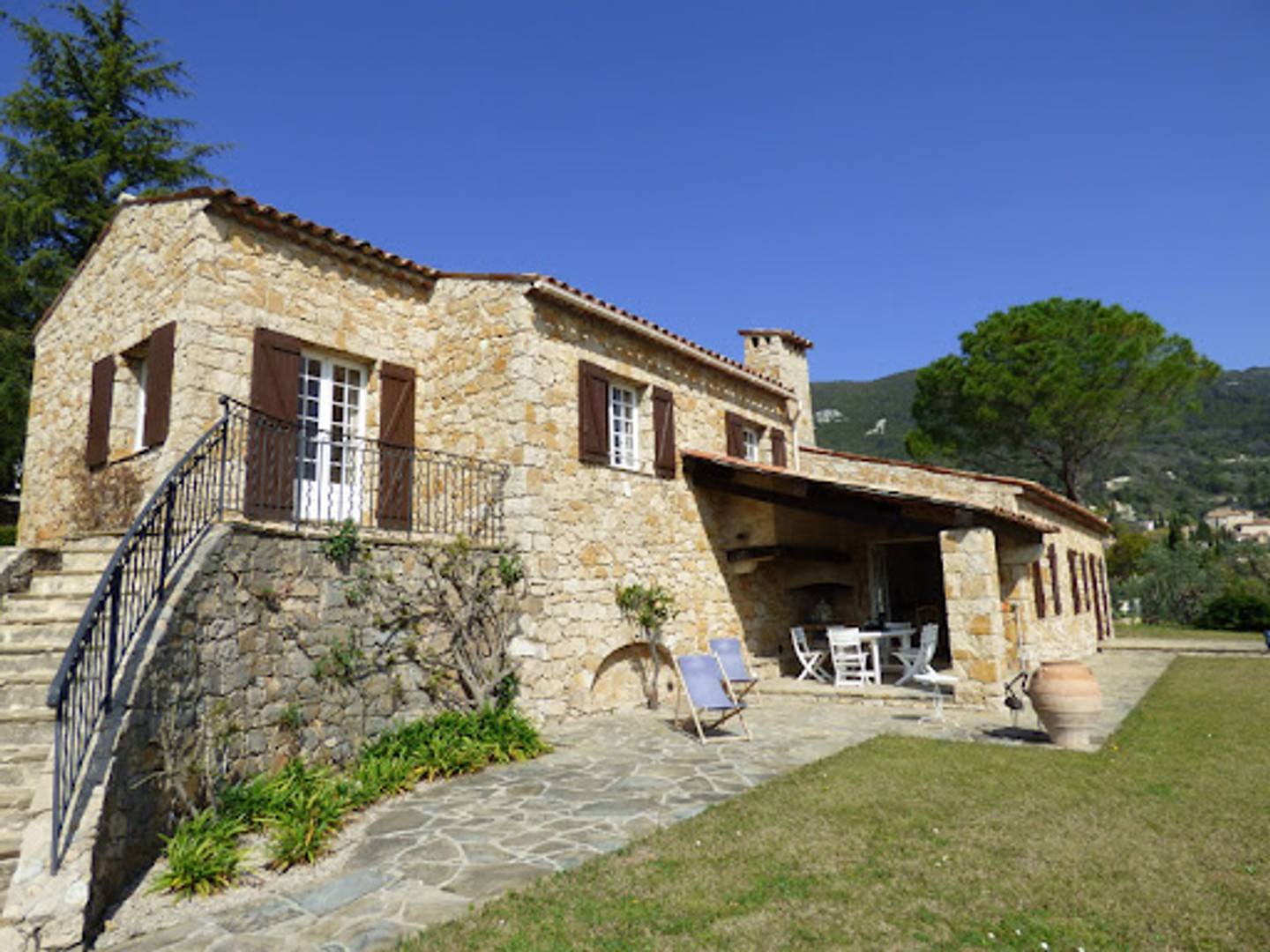 Maison 6 pièces 150 m²