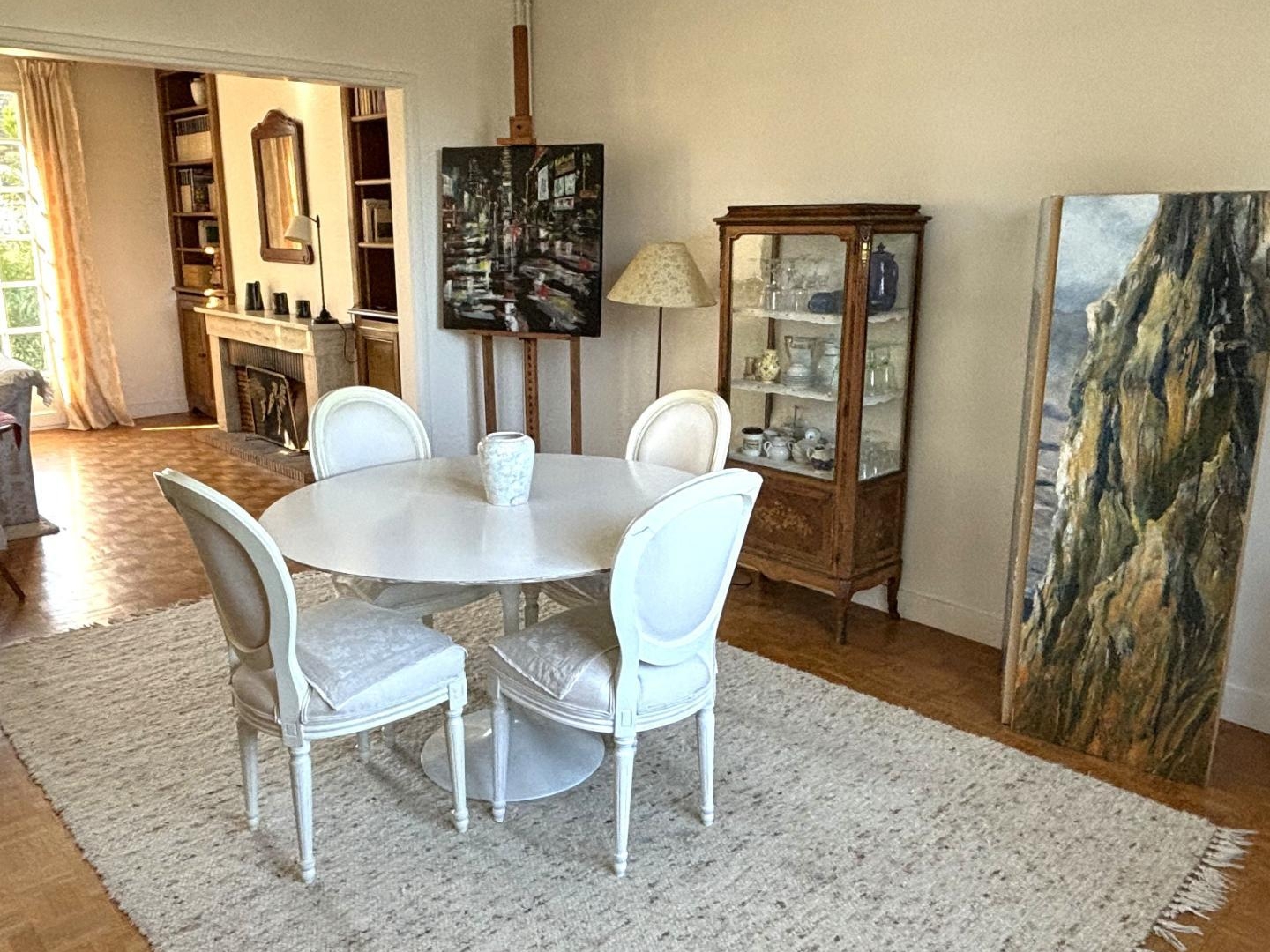 Maison à vendre - 8 pièces - 187m2 - L'étang-La-Ville (78620)