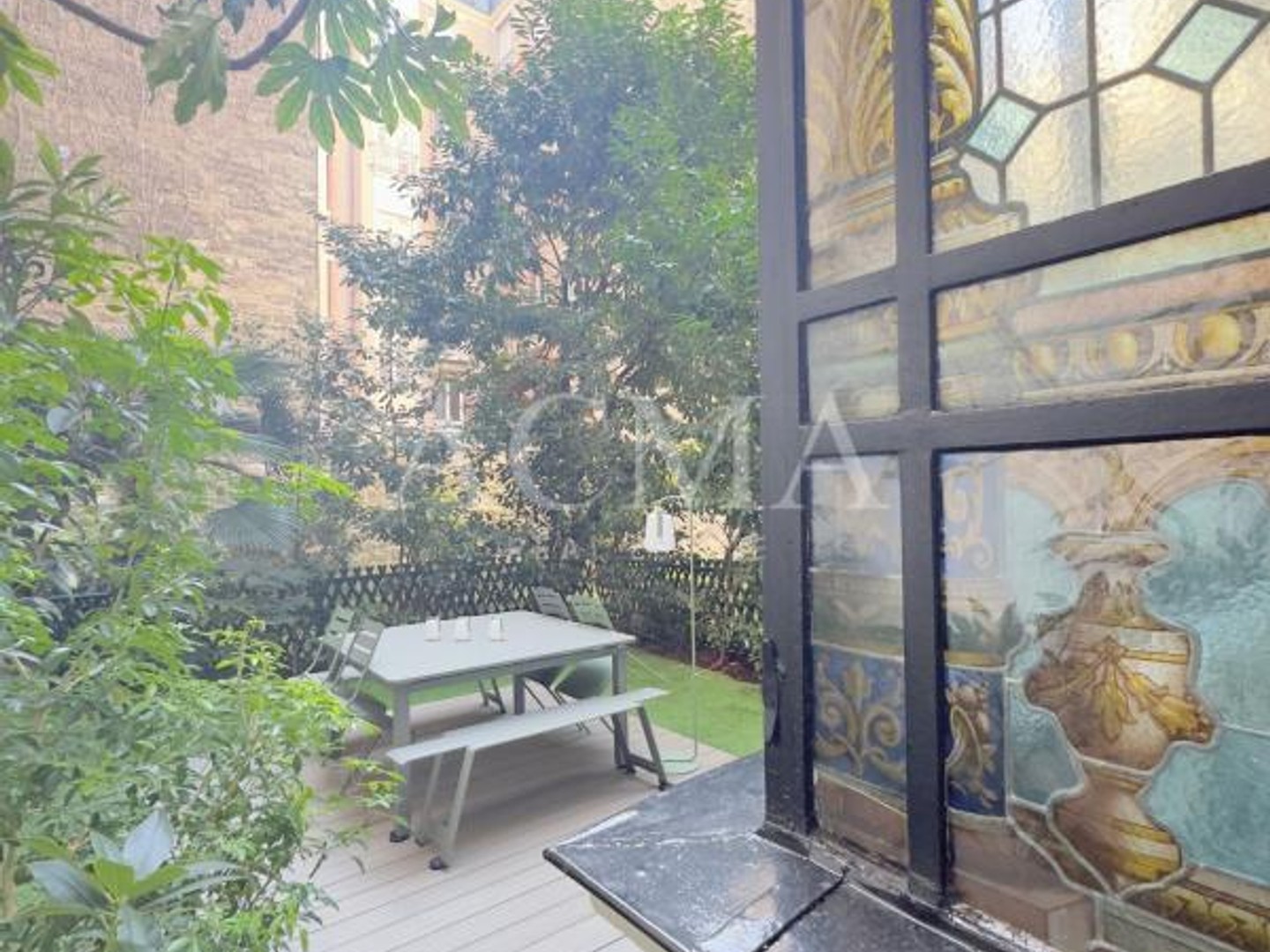 Appartement à vendre - 3 pièces - 73m2 - Paris 16e (75016)
