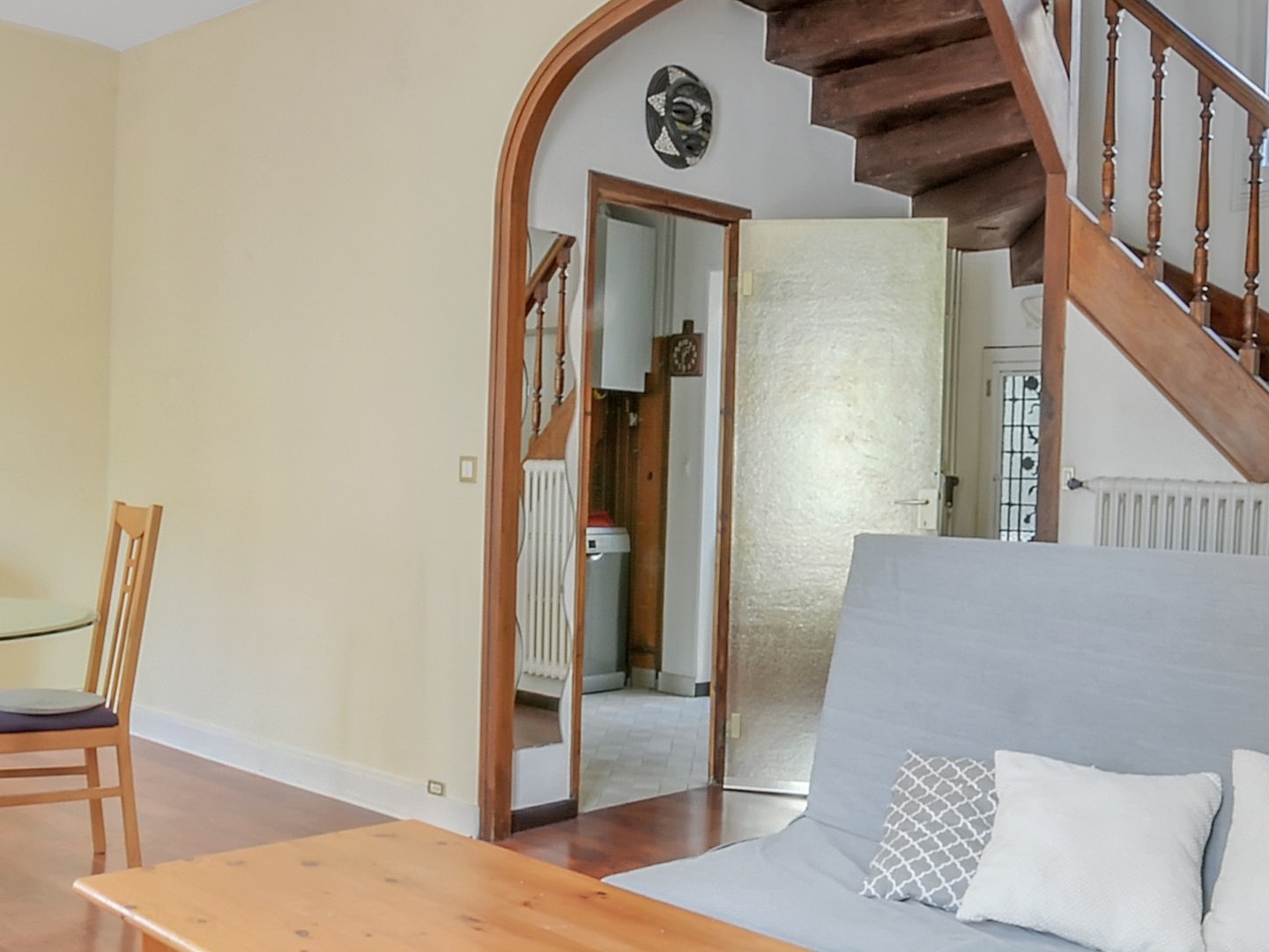Maison à vendre - 6 pièces - 135m2 - Bois-Colombes (92270)