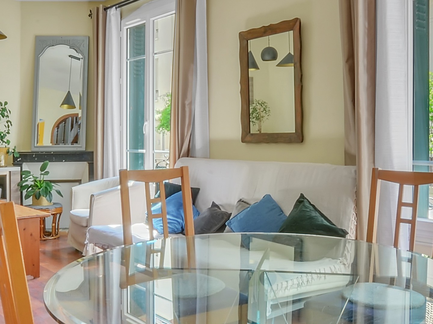 Maison à vendre - 6 pièces - 135m2 - Bois-Colombes (92270)