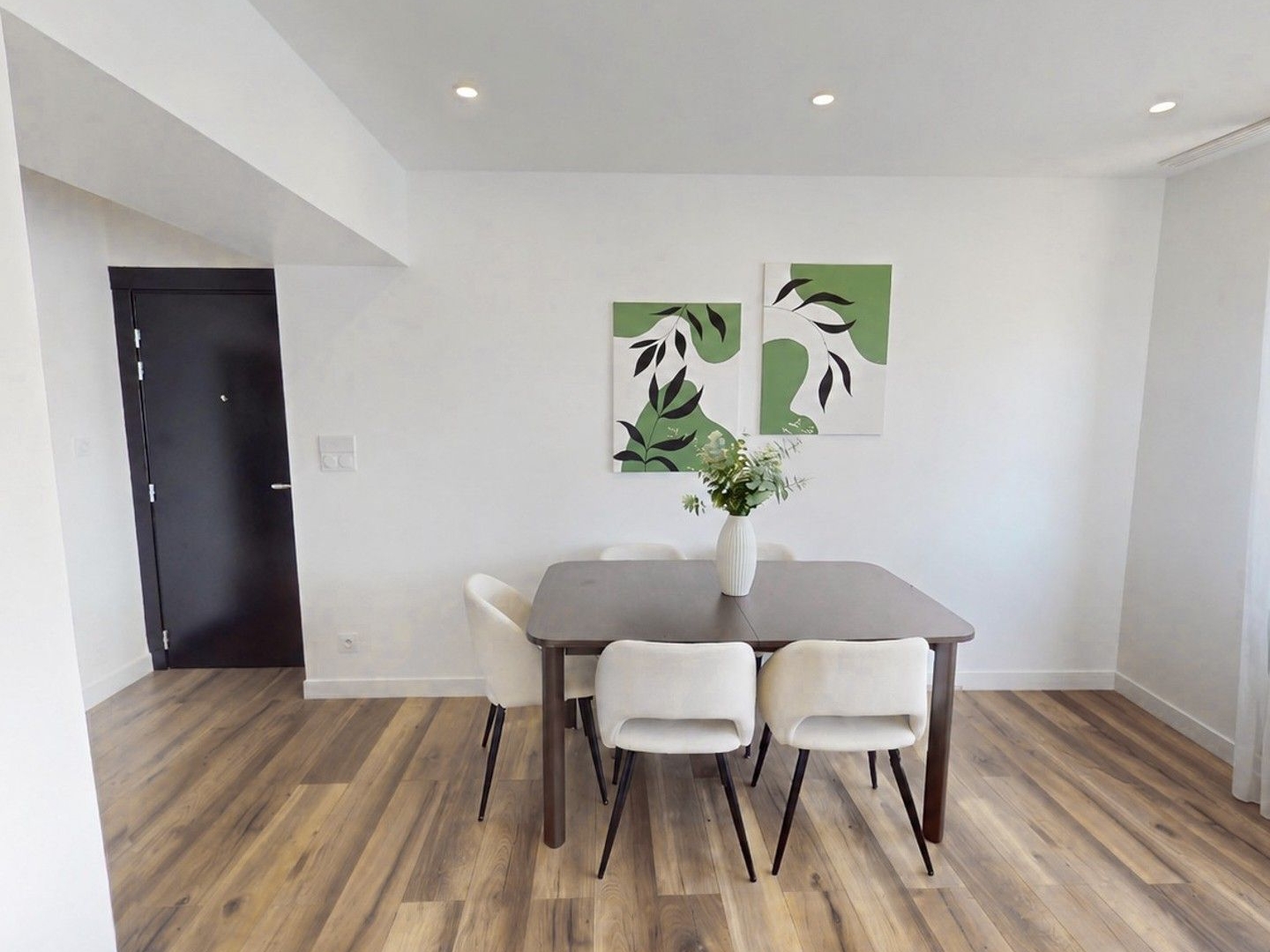 Appartement à vendre - 3 pièces - 67m2 - Pontarlier (25300)