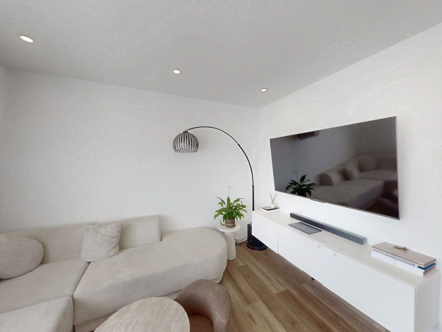 Appartement à vendre - 3 pièces - 67m2 - Pontarlier (25300)