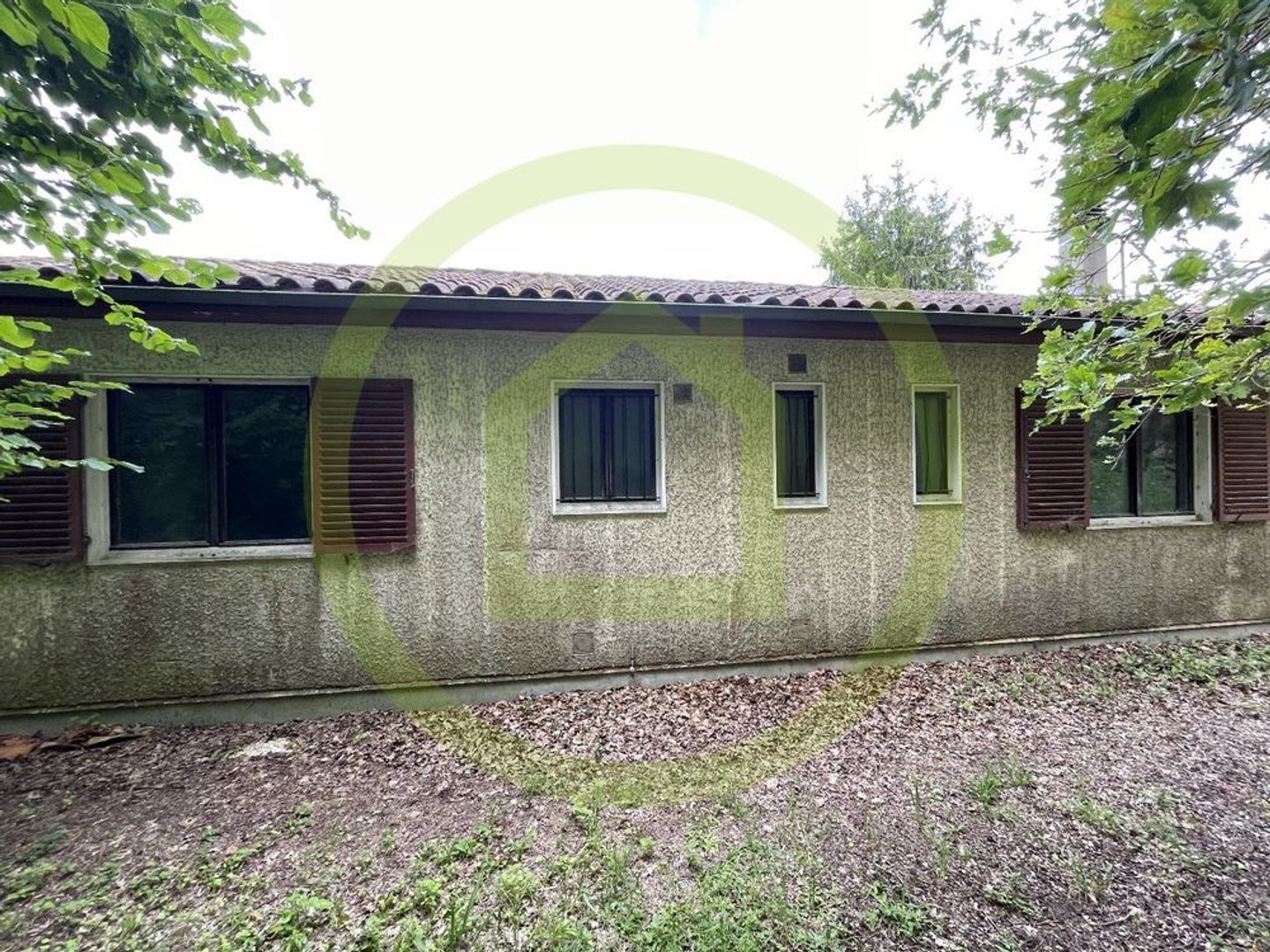 Maison à vendre - 5 pièces - 108m2 - Sireuil (16440)