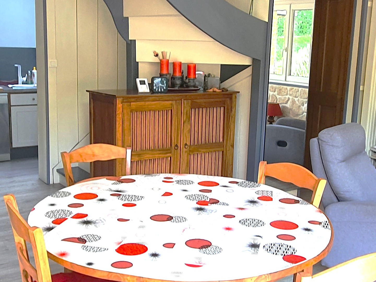 Maison à vendre - 3 pièces - 105m2 - Senneville-Sur-Fé... (76400)