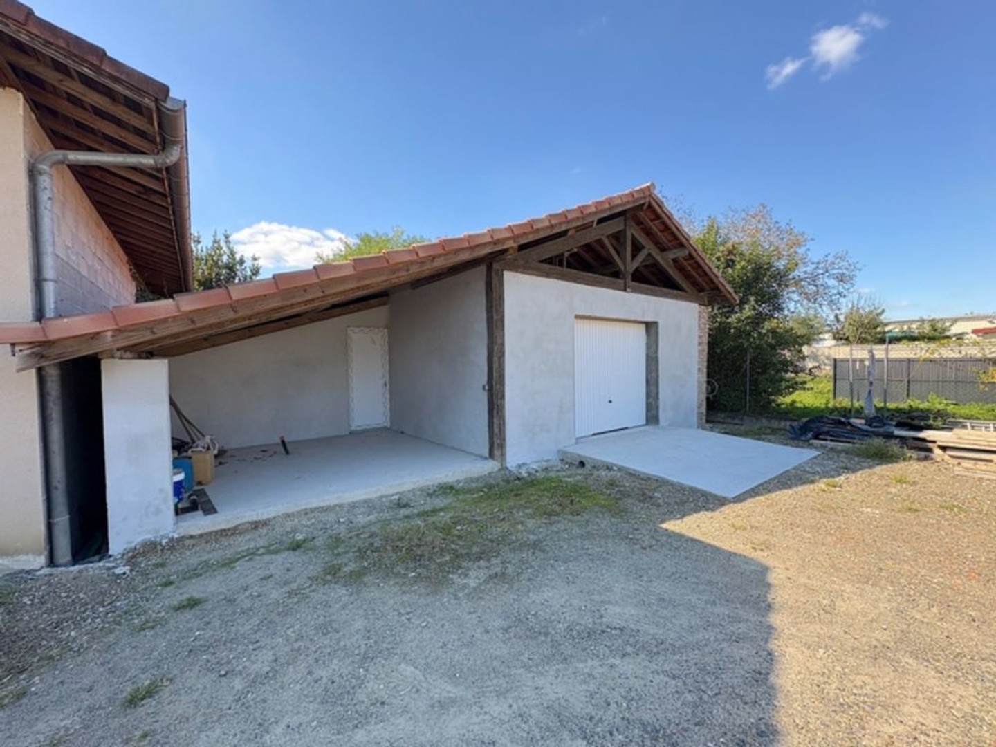 Locaux à vendre - 1437m2 - Aire-Sur-L'adour (40800)