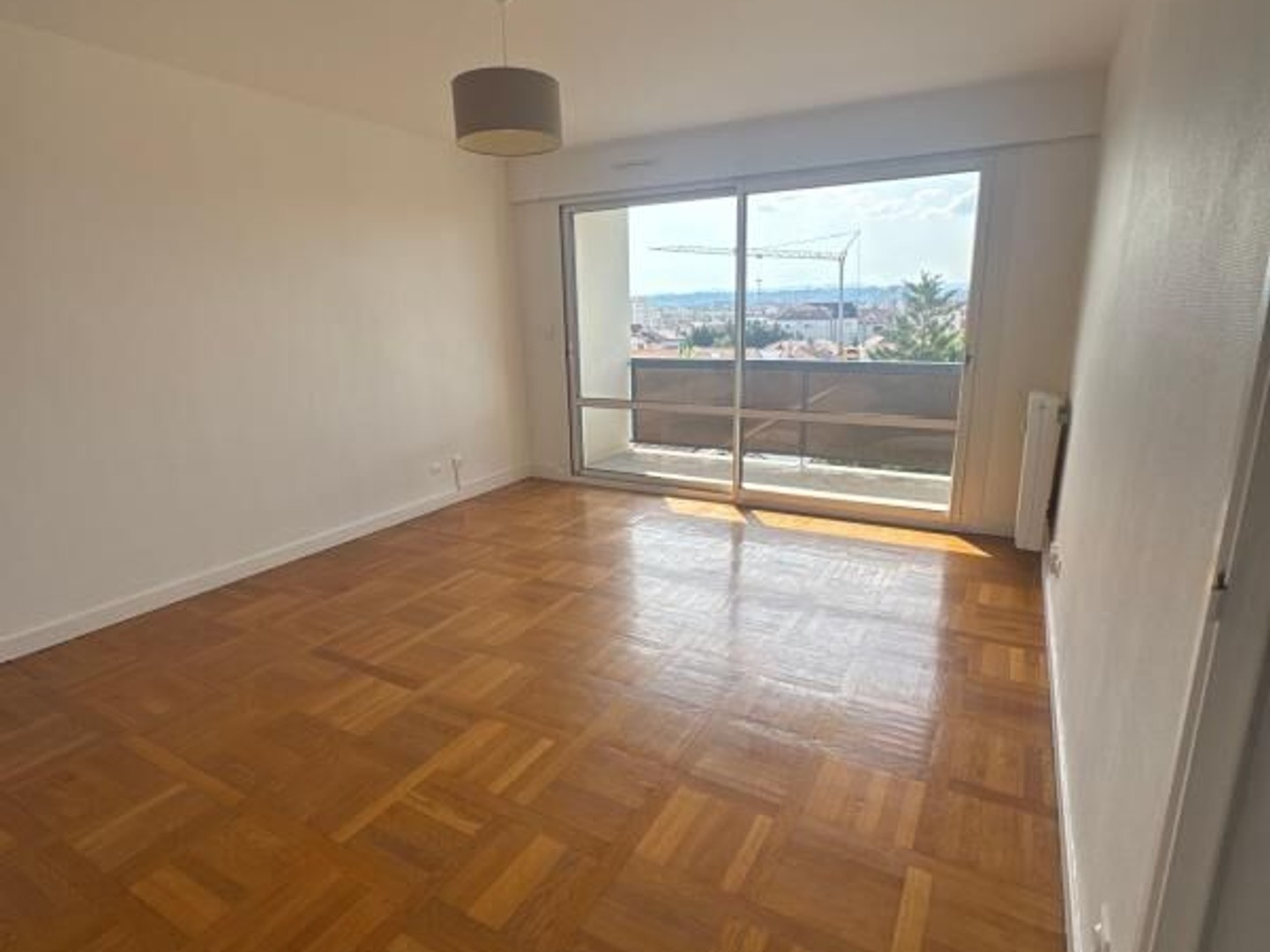 Appartement à vendre - 2 pièces - 54m2 - Lyon 3e (69003)