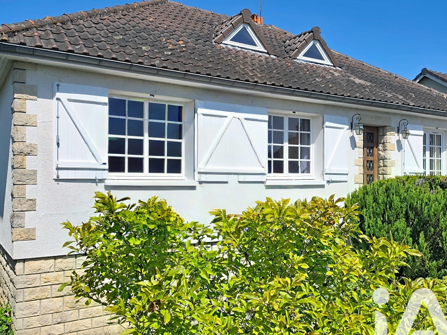 Maison à vendre - 5 pièces - 117m2 - Gien (45500)
