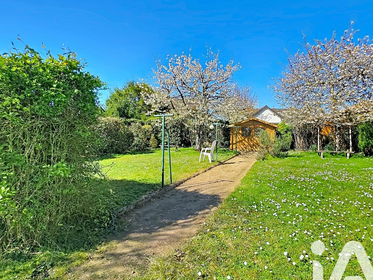Maison à vendre - 5 pièces - 117m2 - Gien (45500)