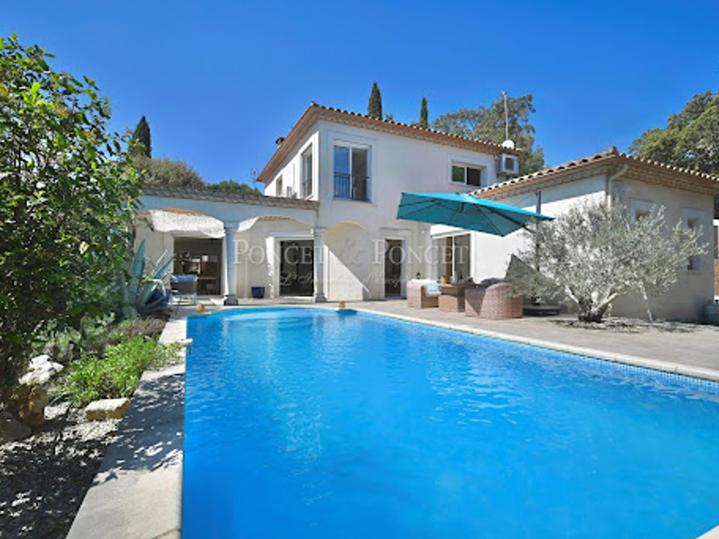 Maison 6 pièces 189 m²