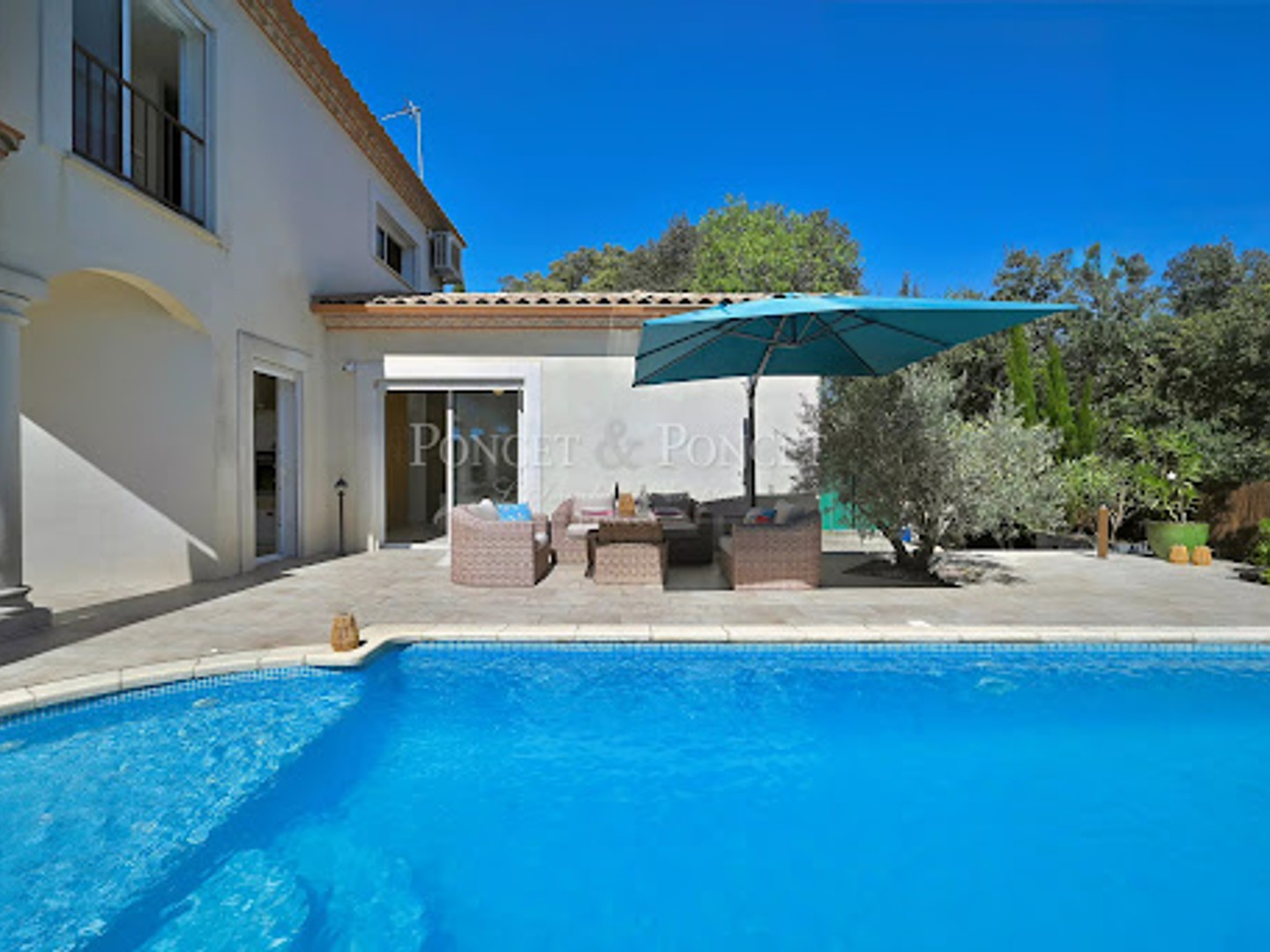 Maison à vendre - 6 pièces - 189m2 - Le Crès (34920)
