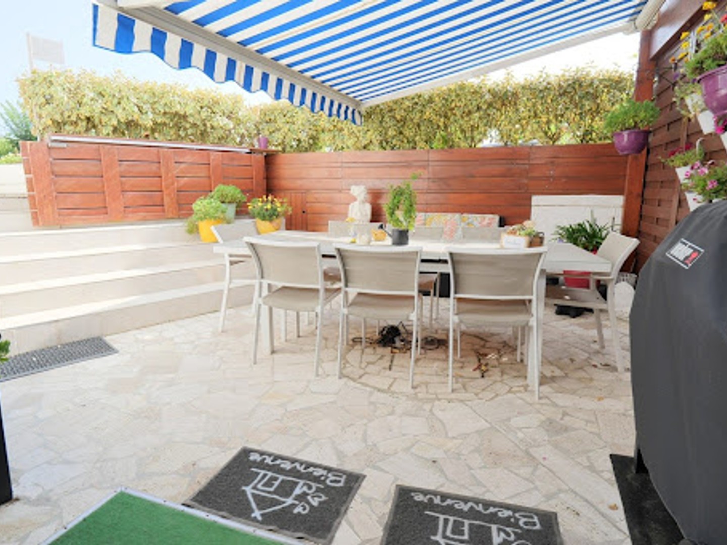 Appartement à vendre - 5 pièces - 197m2 - Royan (17200)