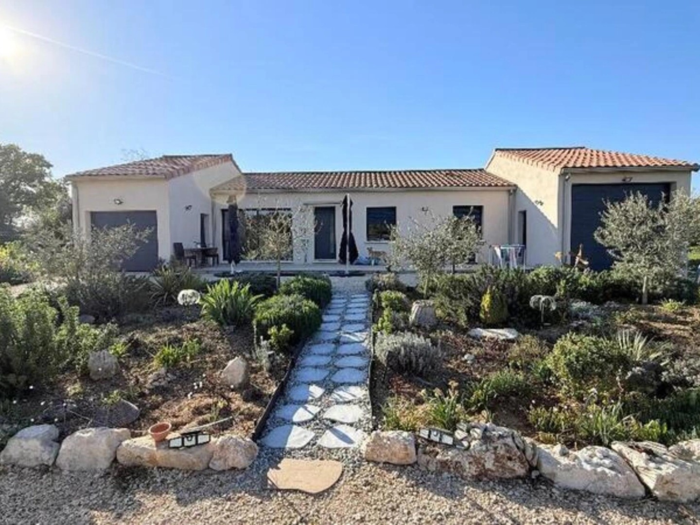 Maison 4 pièces 98 m²