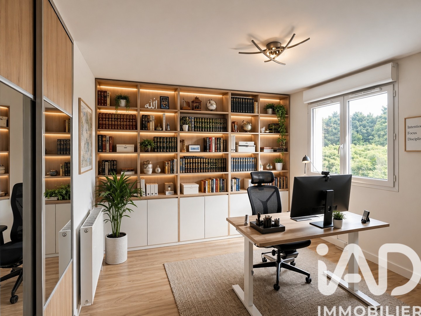 Maison à vendre - 7 pièces - 120m2 - Garges-Lès-Gonesse (95140)