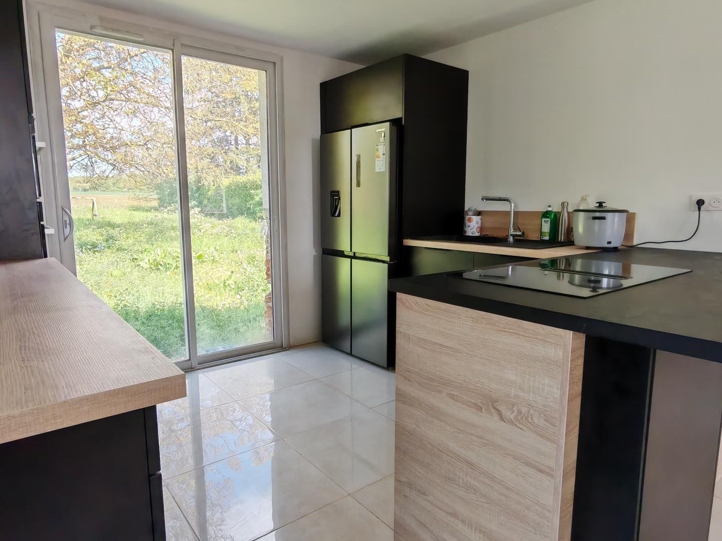 Maison à vendre - 3 pièces - 92m2 - Gisors (27140)