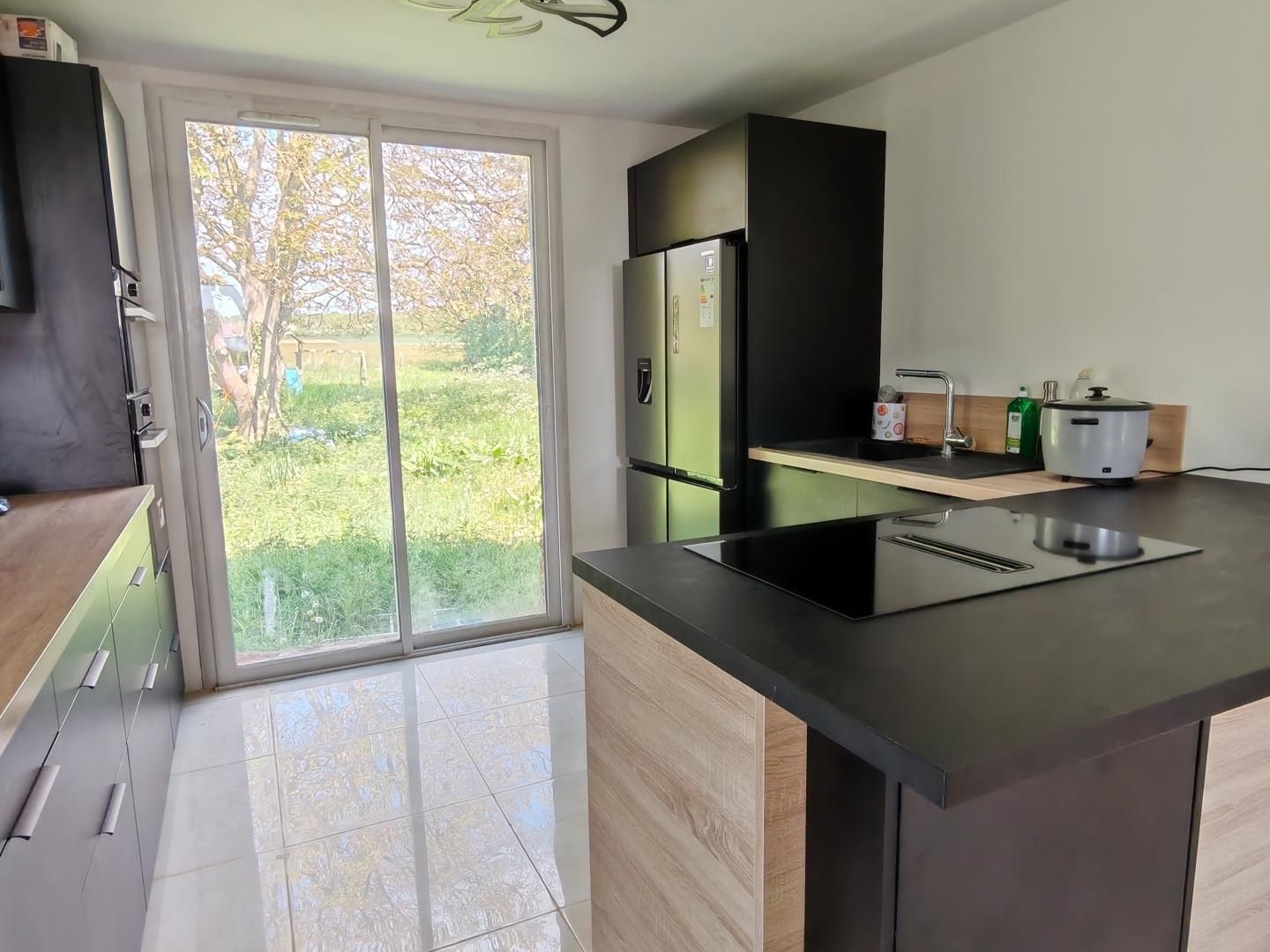 Maison à vendre - 3 pièces - 92m2 - Gisors (27140)