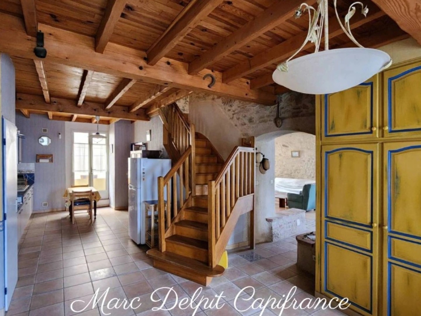 Maison à vendre - 6 pièces - 169m2 - Elne (66200)