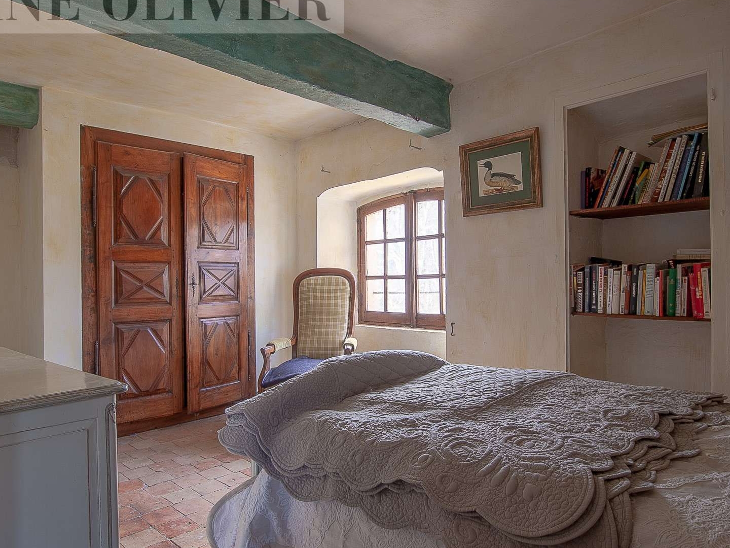 Maison à vendre - 18 pièces - 870m2 - Sisteron (04200)