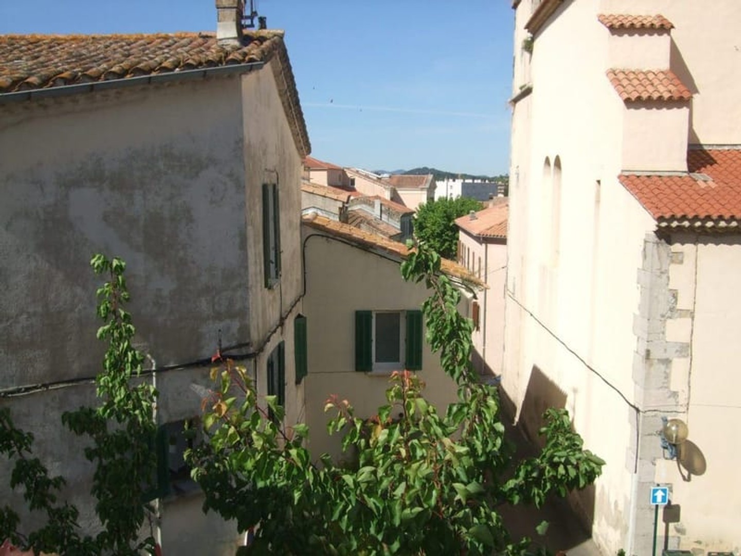 Maison + studio La GARDE
