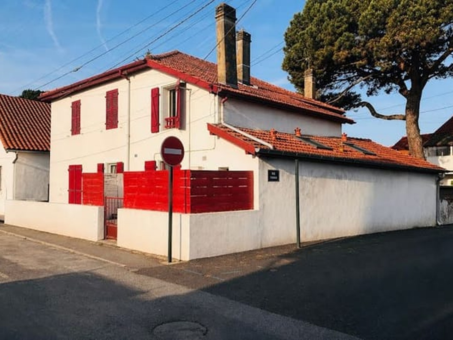 Appartement à vendre - 1 pièce - 41m2 - Boucau (64340)