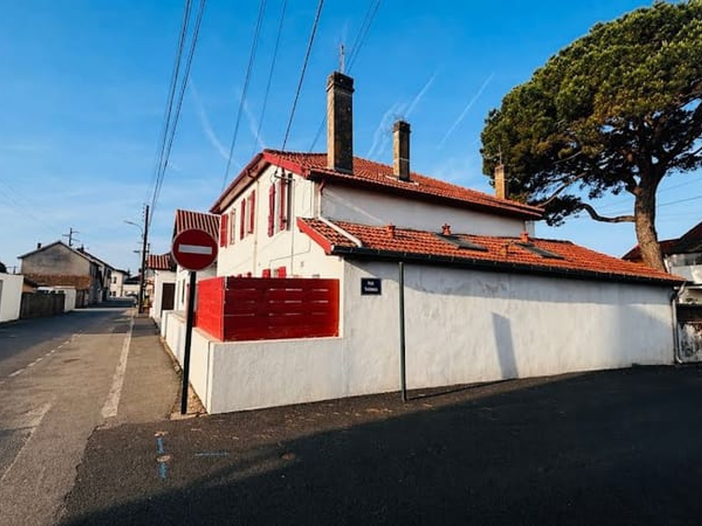 Appartement à vendre - 1 pièce - 41m2 - Boucau (64340)