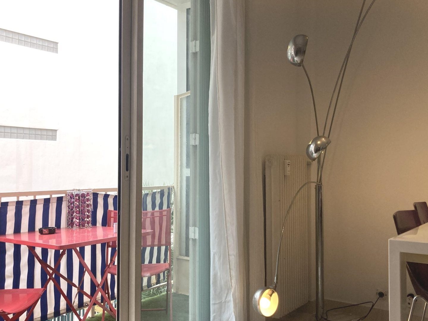 Appartement à vendre - 2 pièces - 40m2 - Antibes (06600)