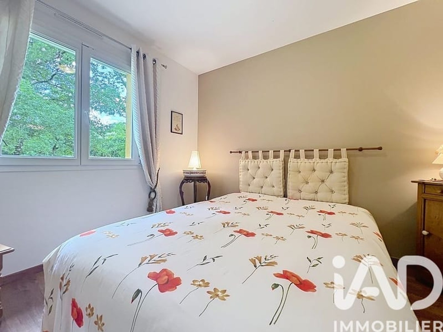 Maison à vendre - 5 pièces - 160m2 - Projan (32400)