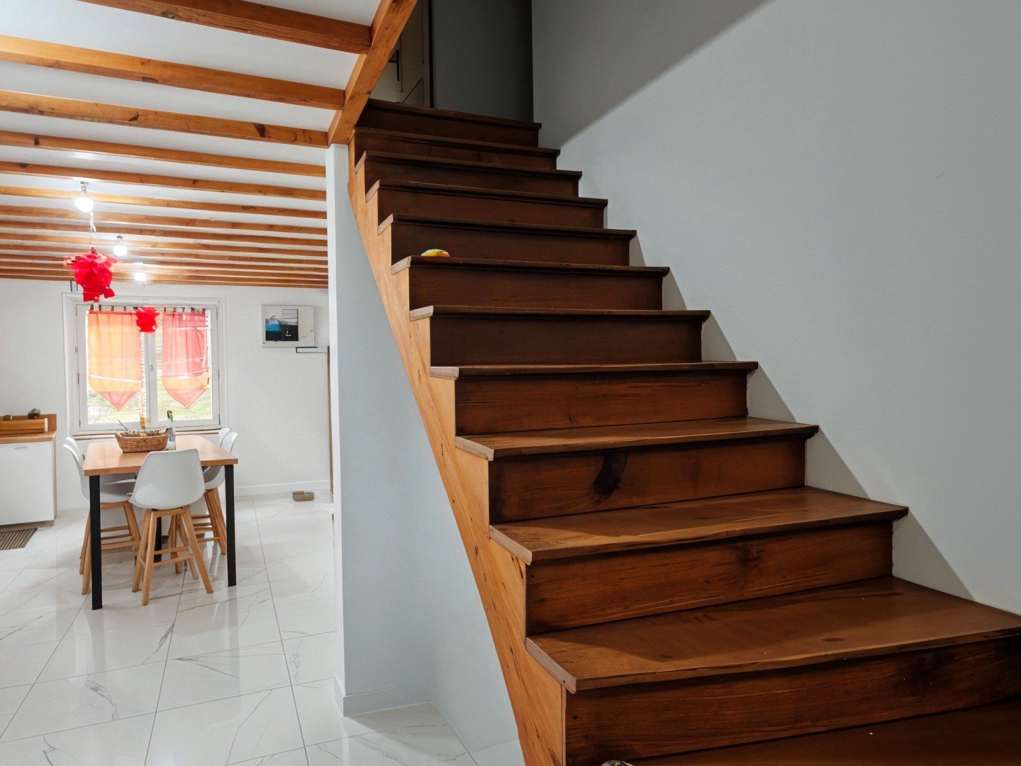 Maison à vendre - 6 pièces - 152m2 - Viriville (38980)
